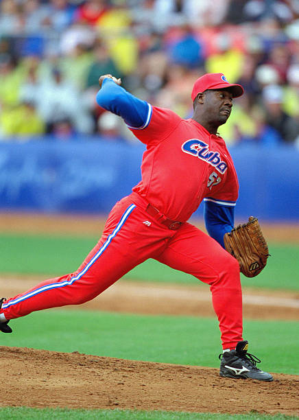 José Contreras