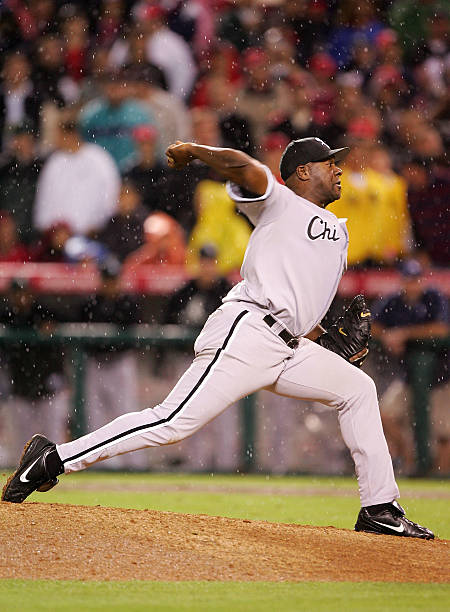 José Contreras