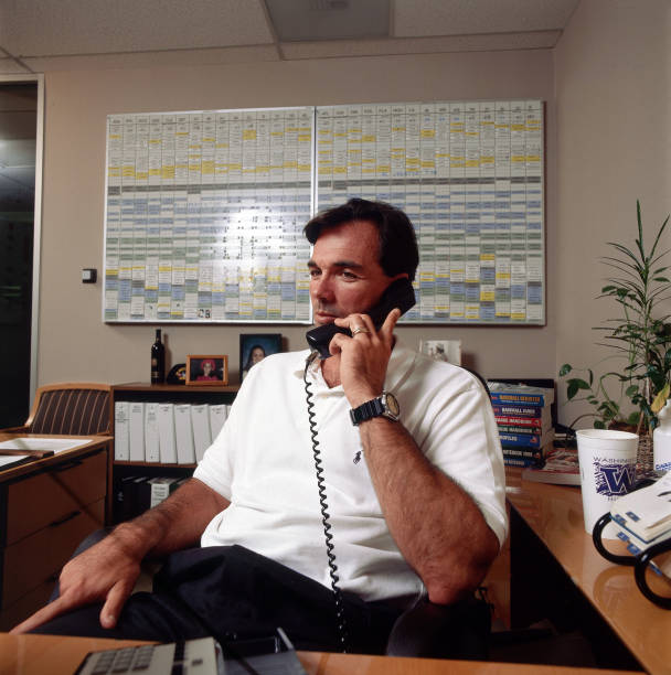 Billy Beane