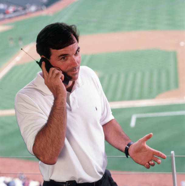 Billy Beane