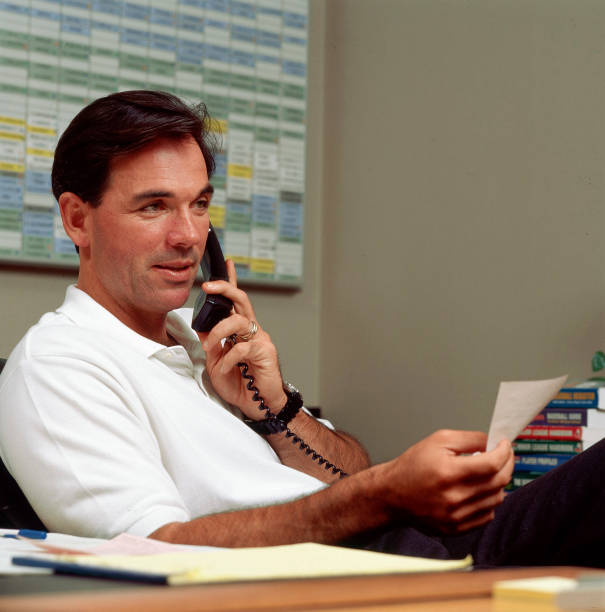 Billy Beane