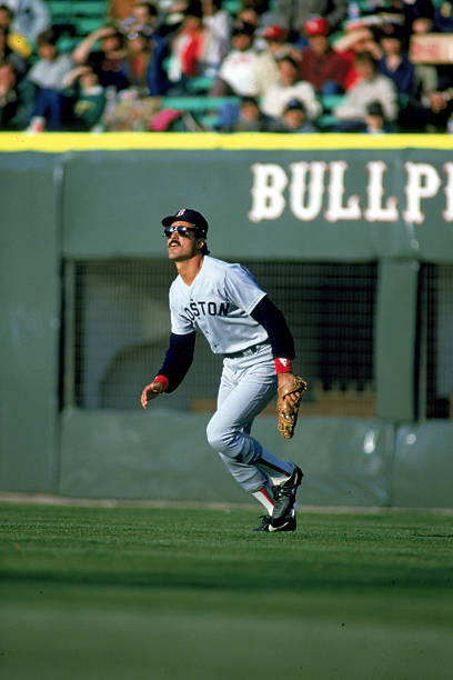Dwight Evans