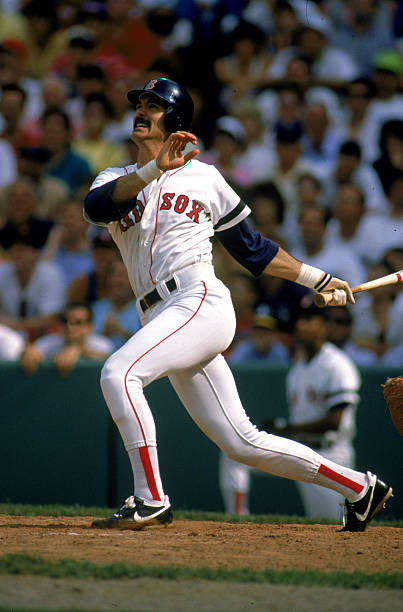 Dwight Evans