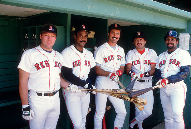 Dwight Evans