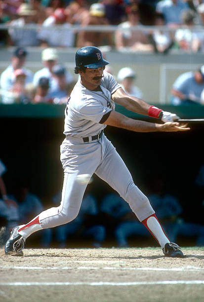 Dwight Evans