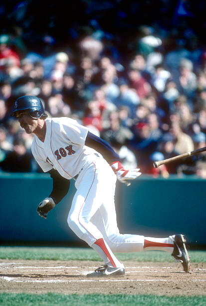 Dwight Evans