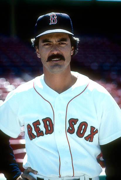 Dwight Evans