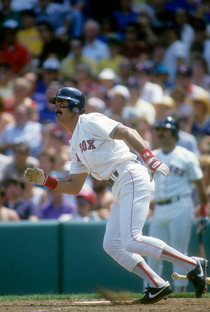 Dwight Evans