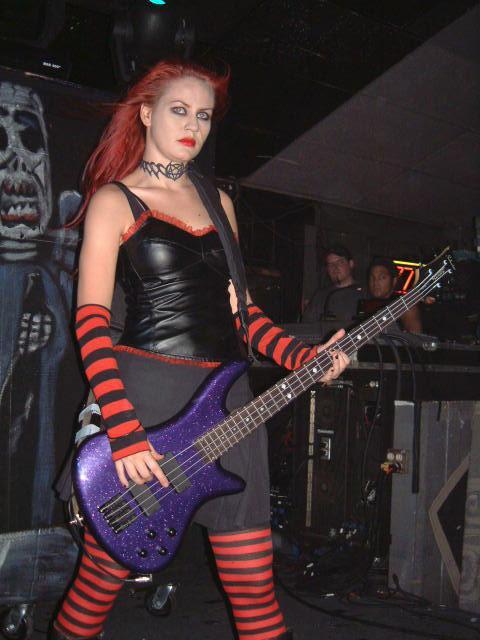 Nadja Peulen