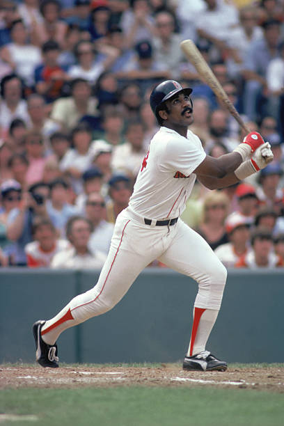Jim Rice