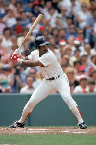 Jim Rice