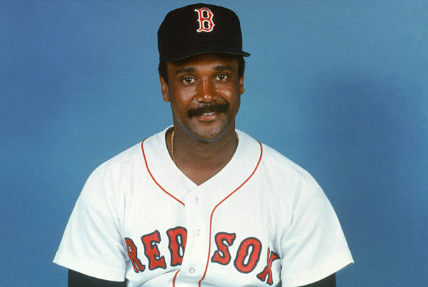Jim Rice