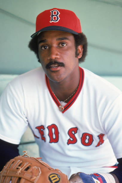 Jim Rice