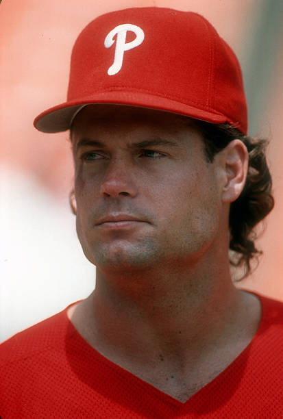 Darren Daulton