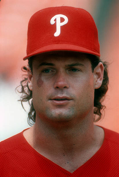 Darren Daulton