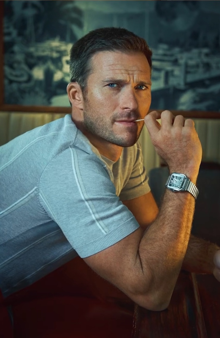 Scott Eastwood
