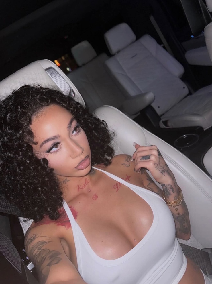 Danielle Bregoli