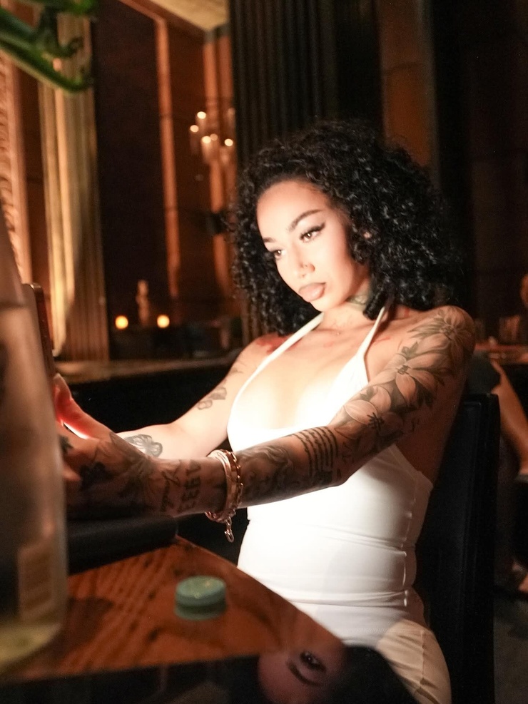 Danielle Bregoli