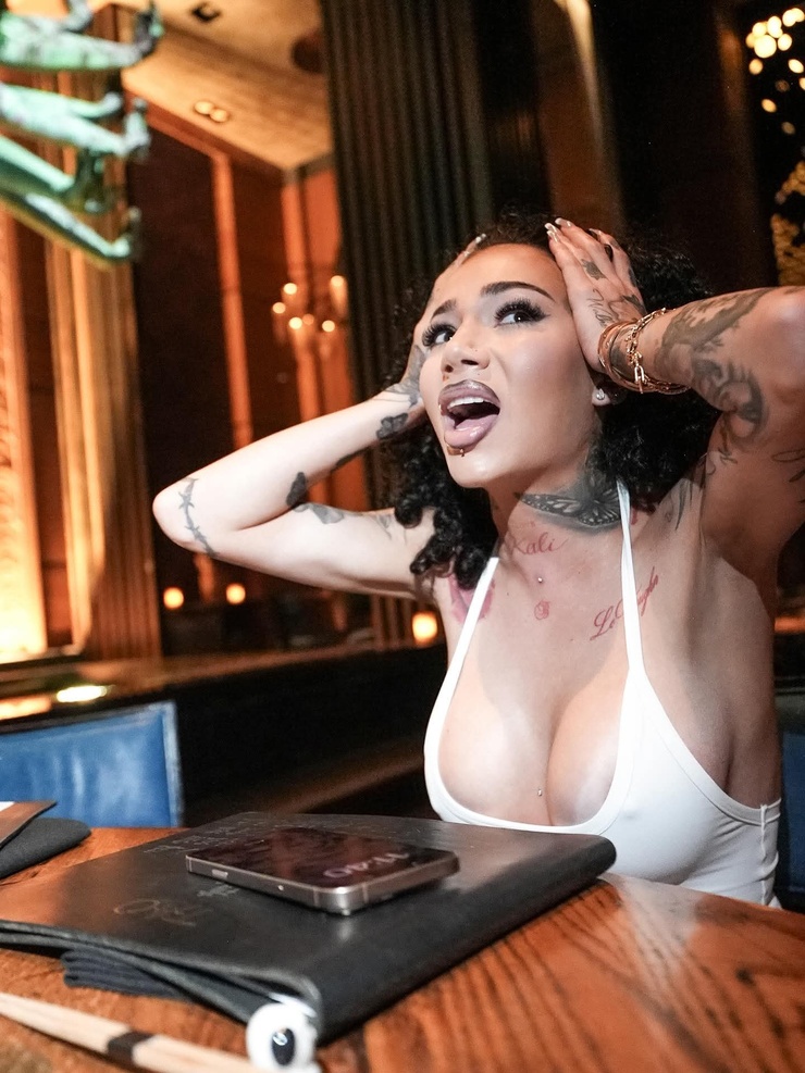 Danielle Bregoli