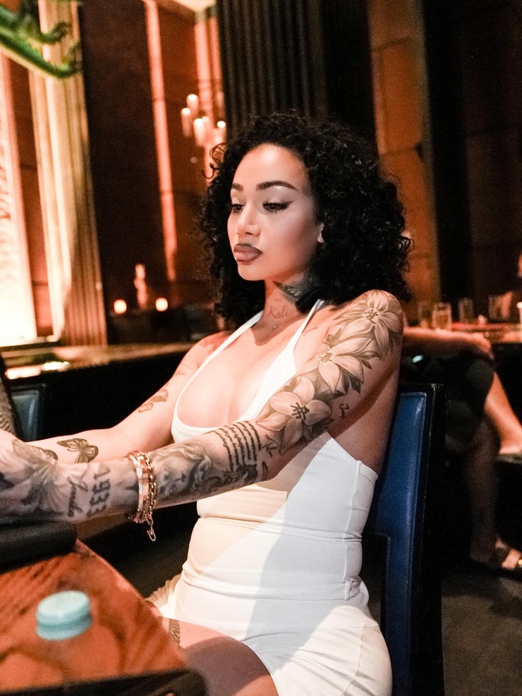 Danielle Bregoli