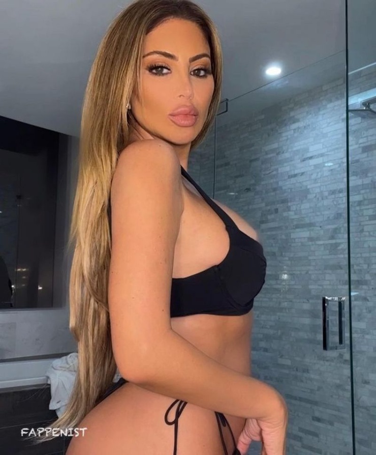 Larsa Pippen