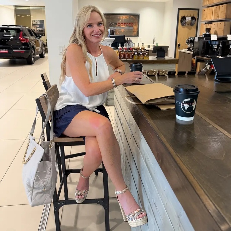 Melissa Tkautz