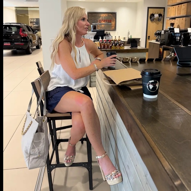 Melissa Tkautz