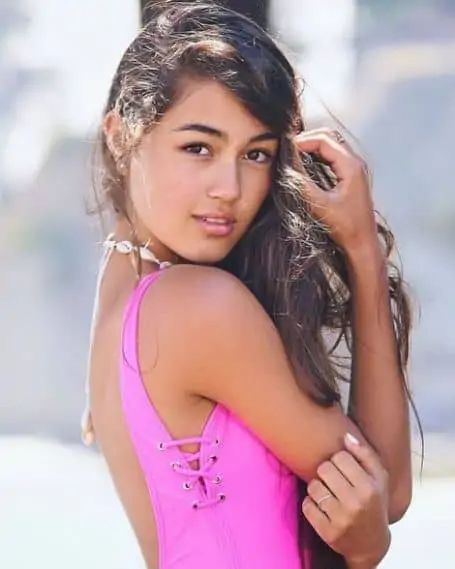 Kylin Kalani 2 Kylin Kalani 2