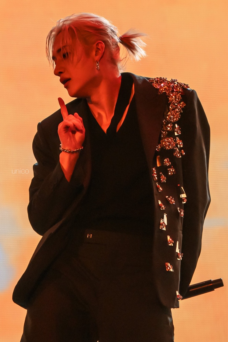 Bang Chan