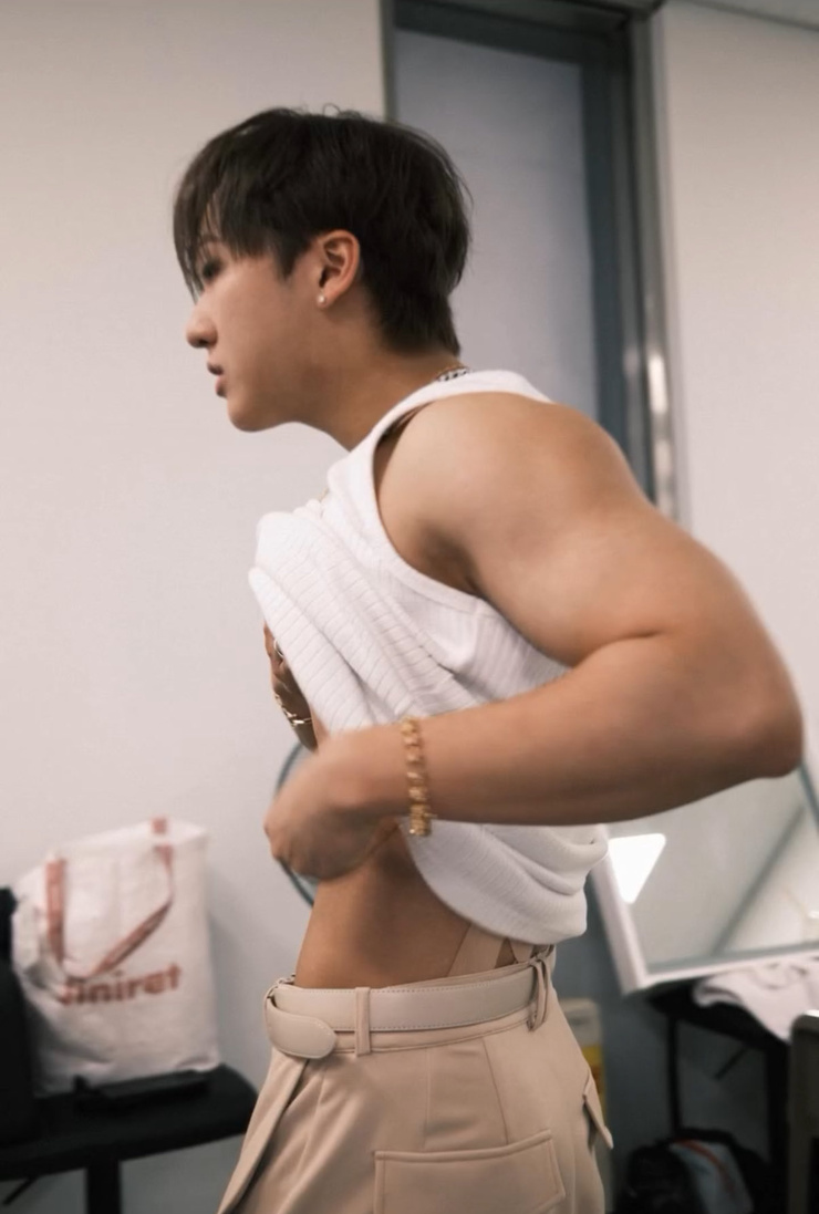Changbin