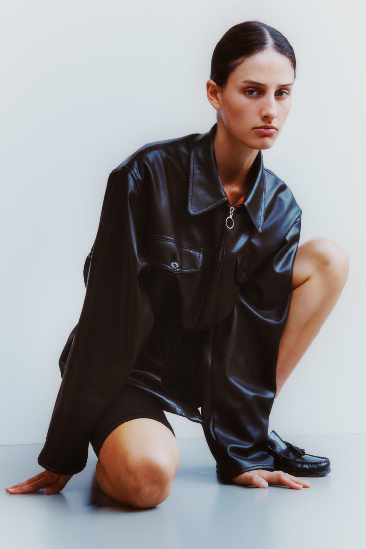 Adrienne Shaul