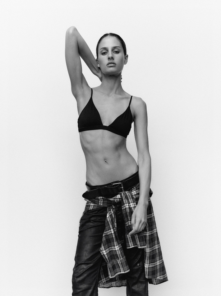 Adrienne Shaul