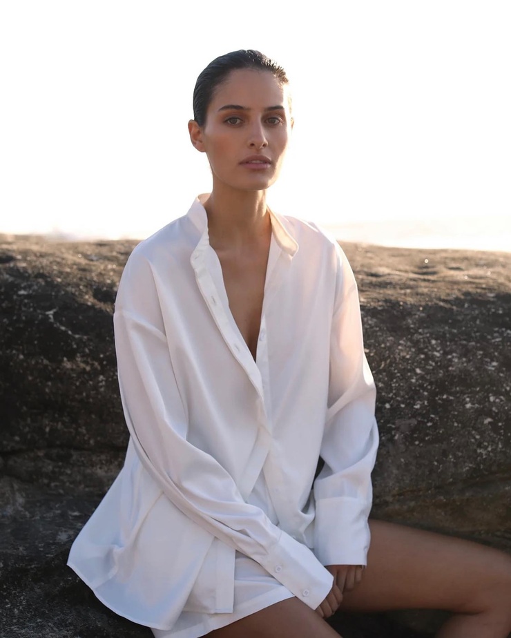 Adrienne Shaul