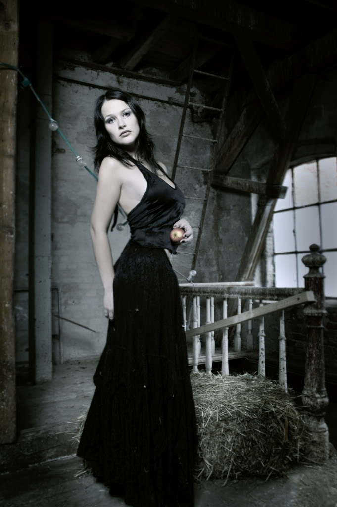 Vibeke Stene