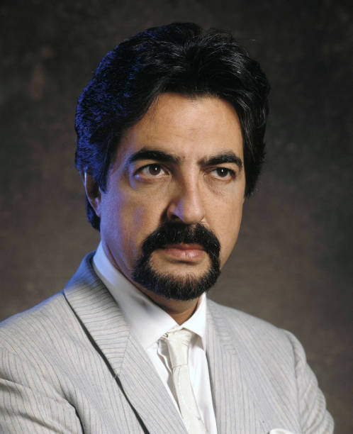Joe Mantegna
