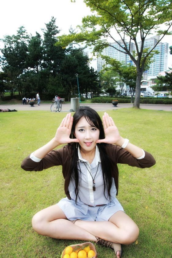 Han Chae I