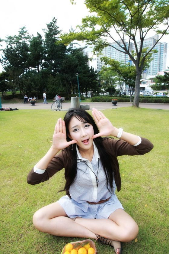 Han Chae I