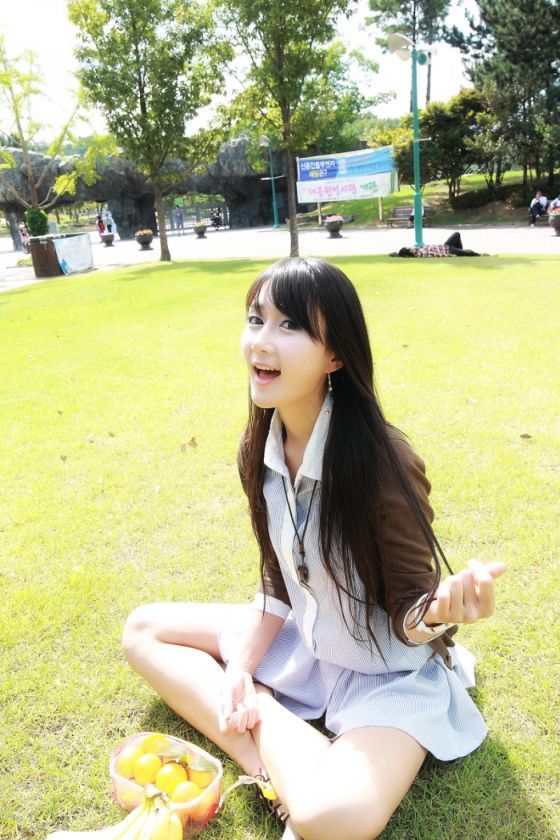 Han Chae I