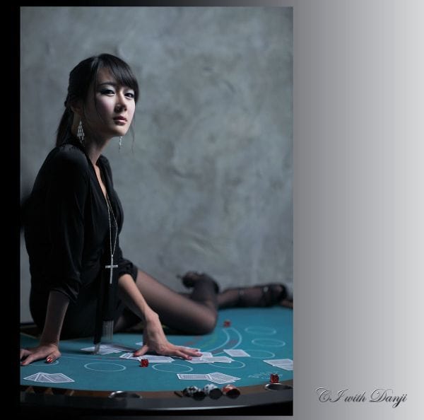 Han Chae I