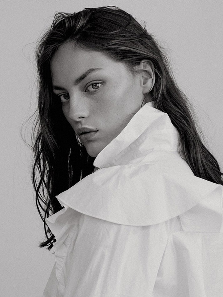 Caroline Knudsen