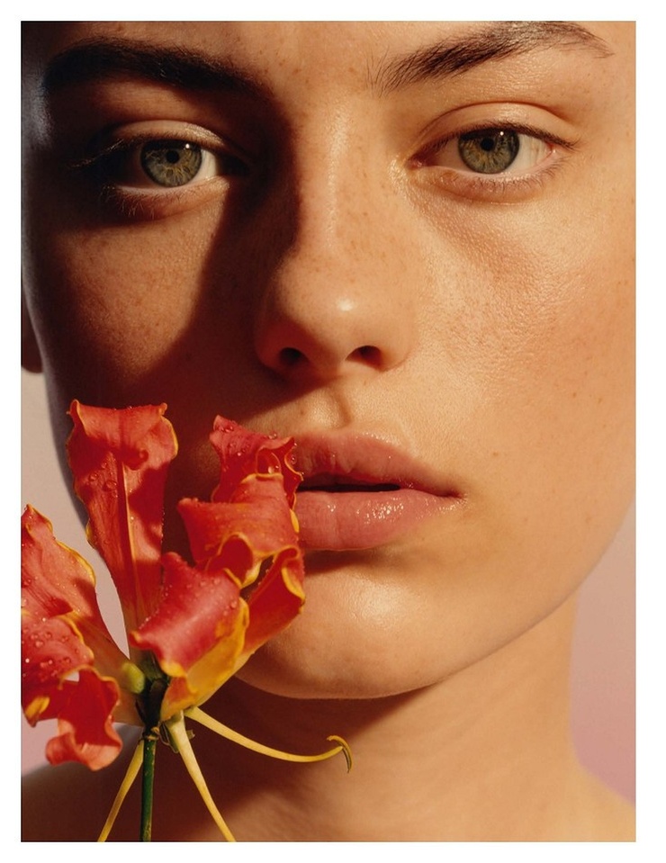 Caroline Knudsen