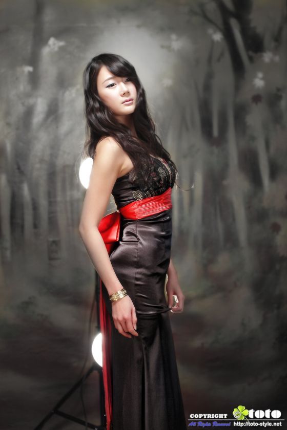 Han Chae I