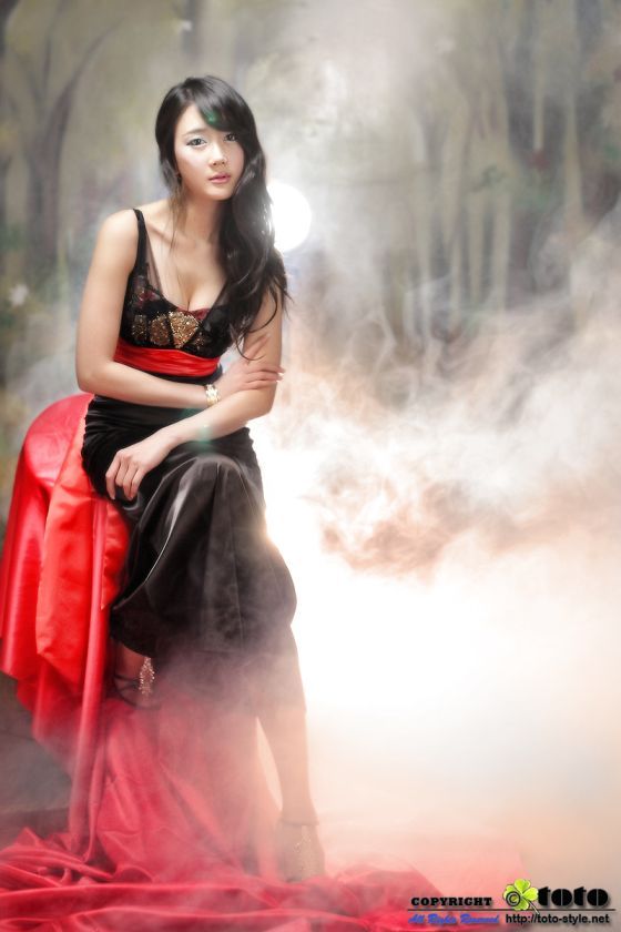 Han Chae I