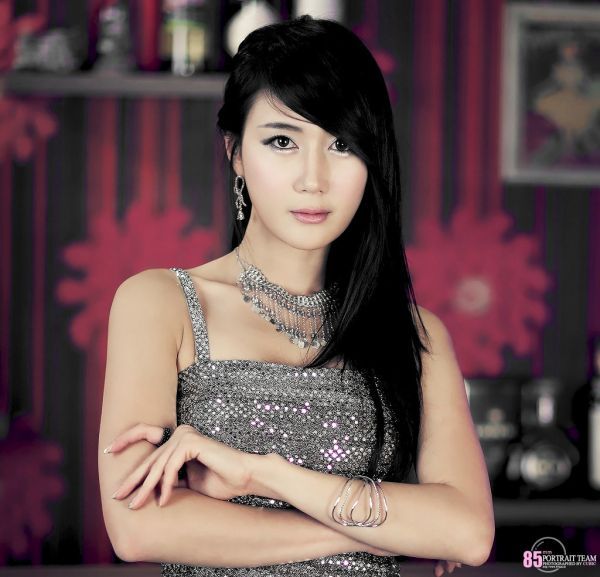 Han Chae I