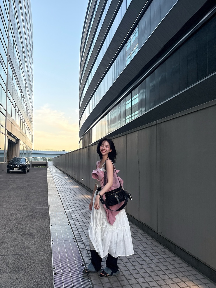 Ji-min Yoo