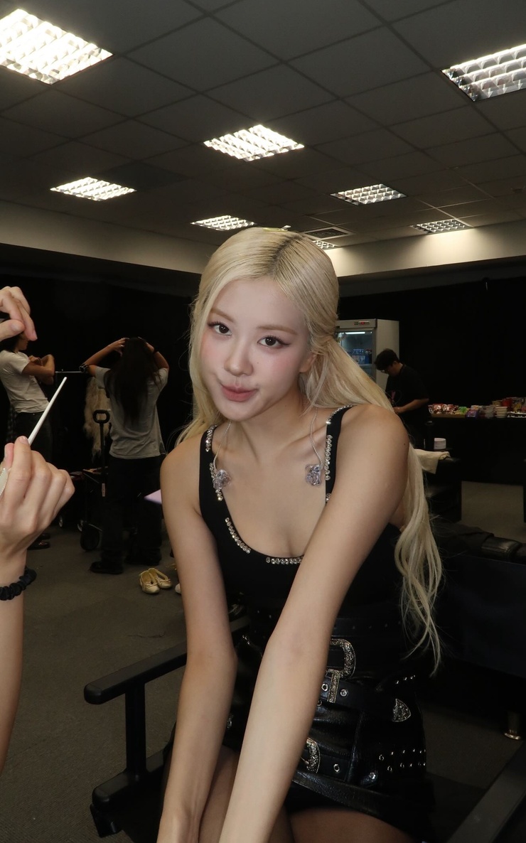 Roseanne Park