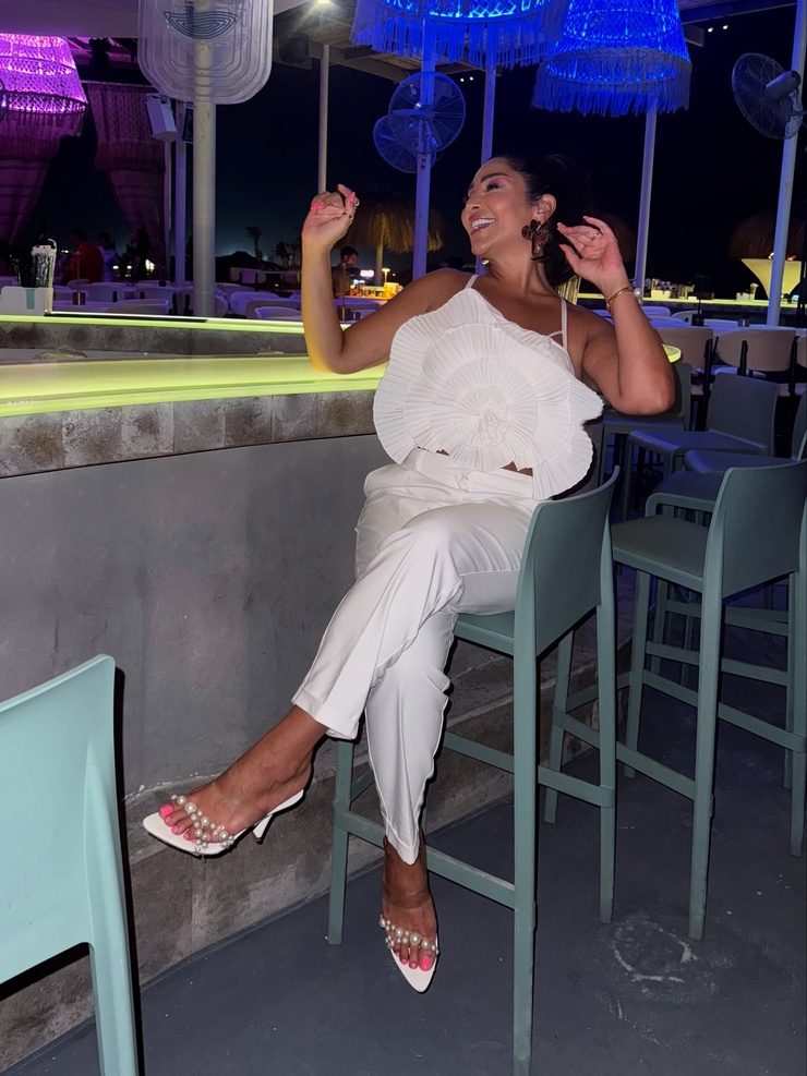 Huda Hamdan