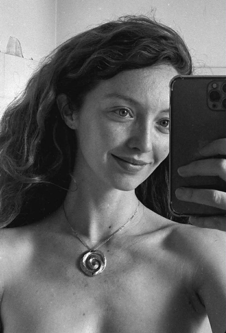 Alexia Giordano
