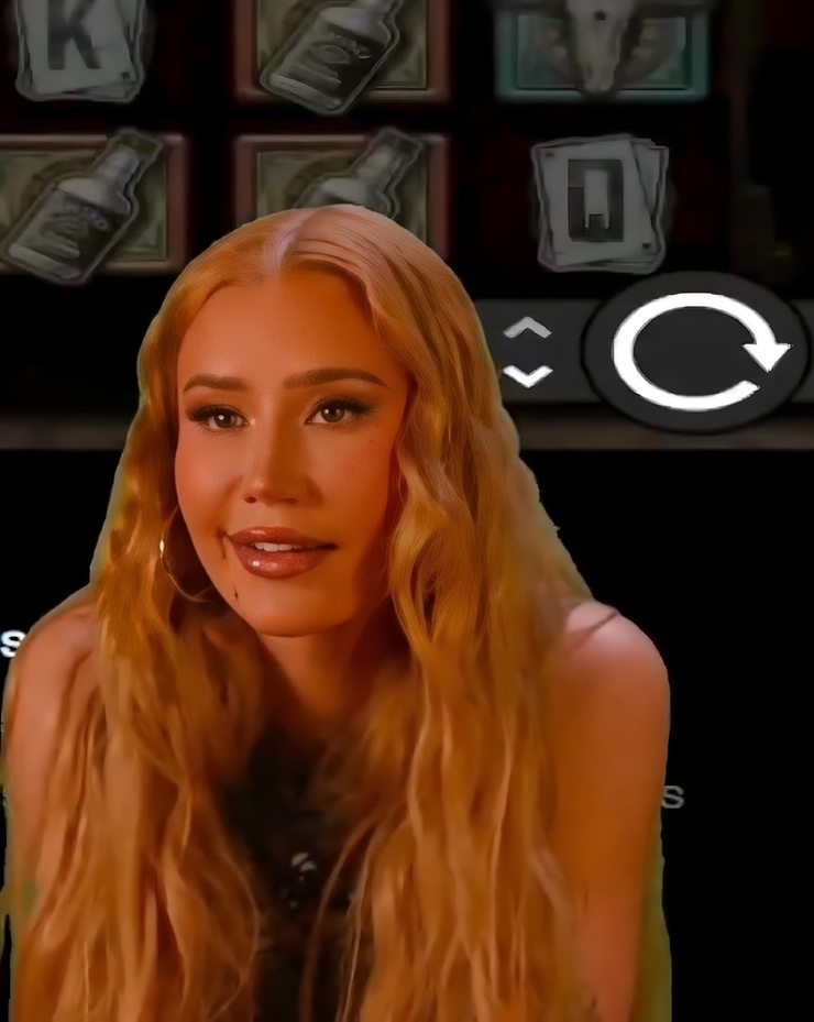 Iggy Azalea