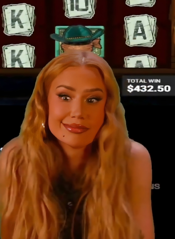 Iggy Azalea
